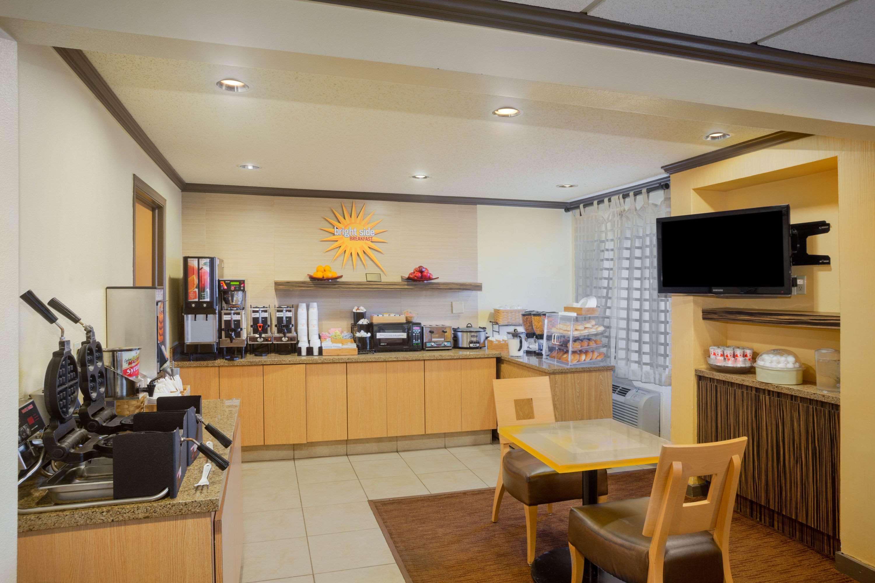Hotel La Quinta By Wyndham Springdale Exterior foto