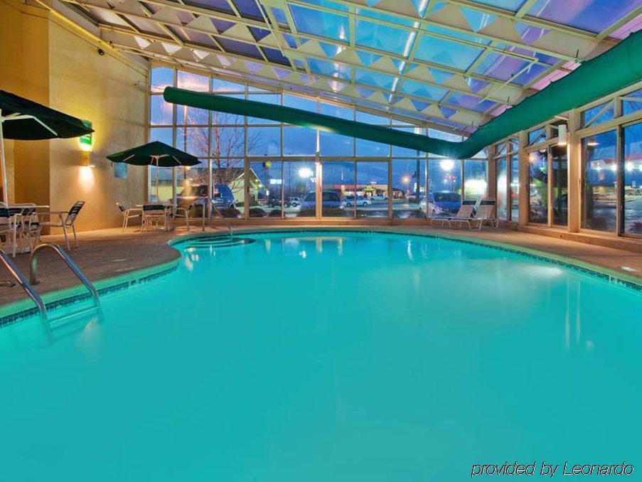 Hotel La Quinta By Wyndham Springdale Exterior foto