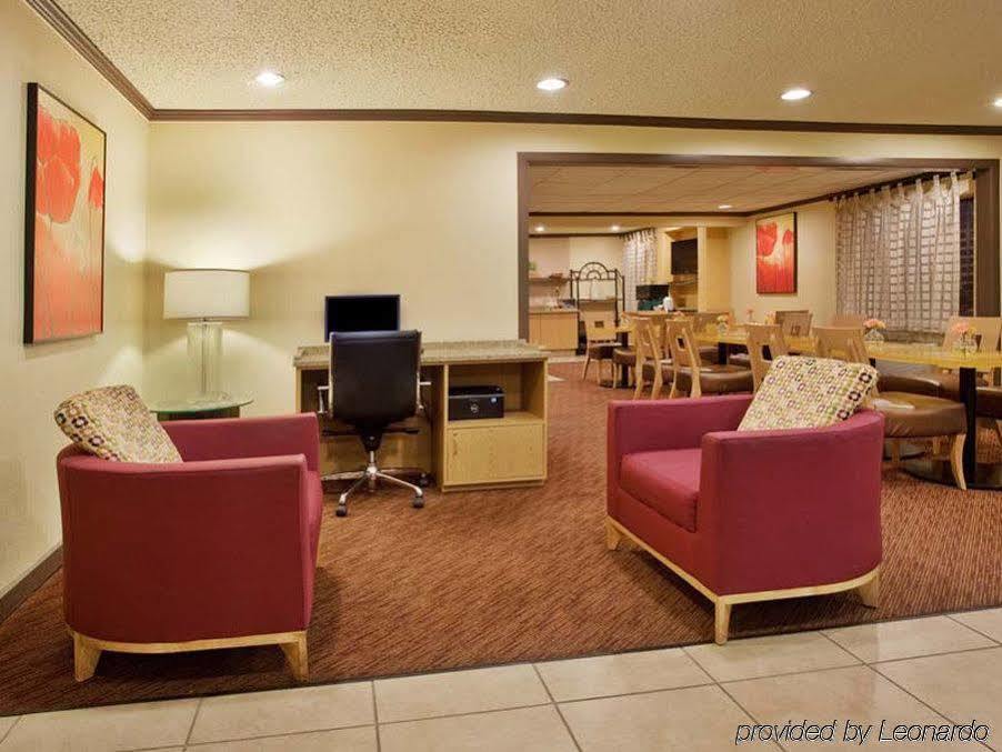 Hotel La Quinta By Wyndham Springdale Exterior foto